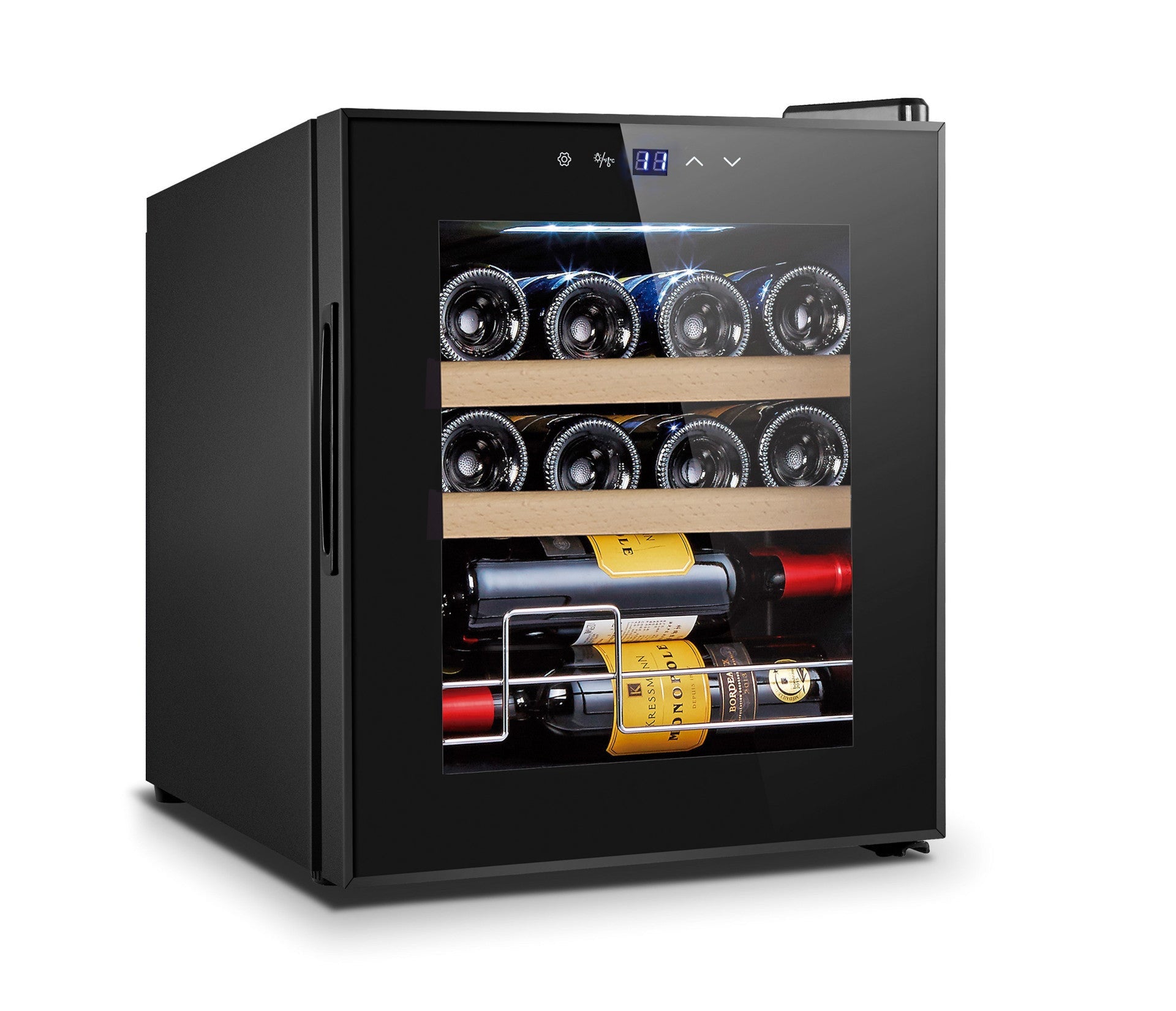 Recambio Lacor - Armarios refrigeradores con compresor para equipos de cocina - 69700
