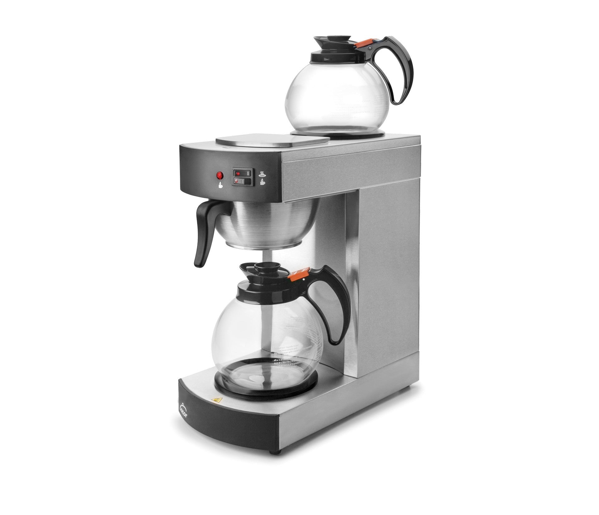 Recambio Lacor - Cafetera de goteo para equipos de cocina - 69272