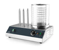 Recambio Lacor - Cocedor de salchichas para equipos de cocina - 69543