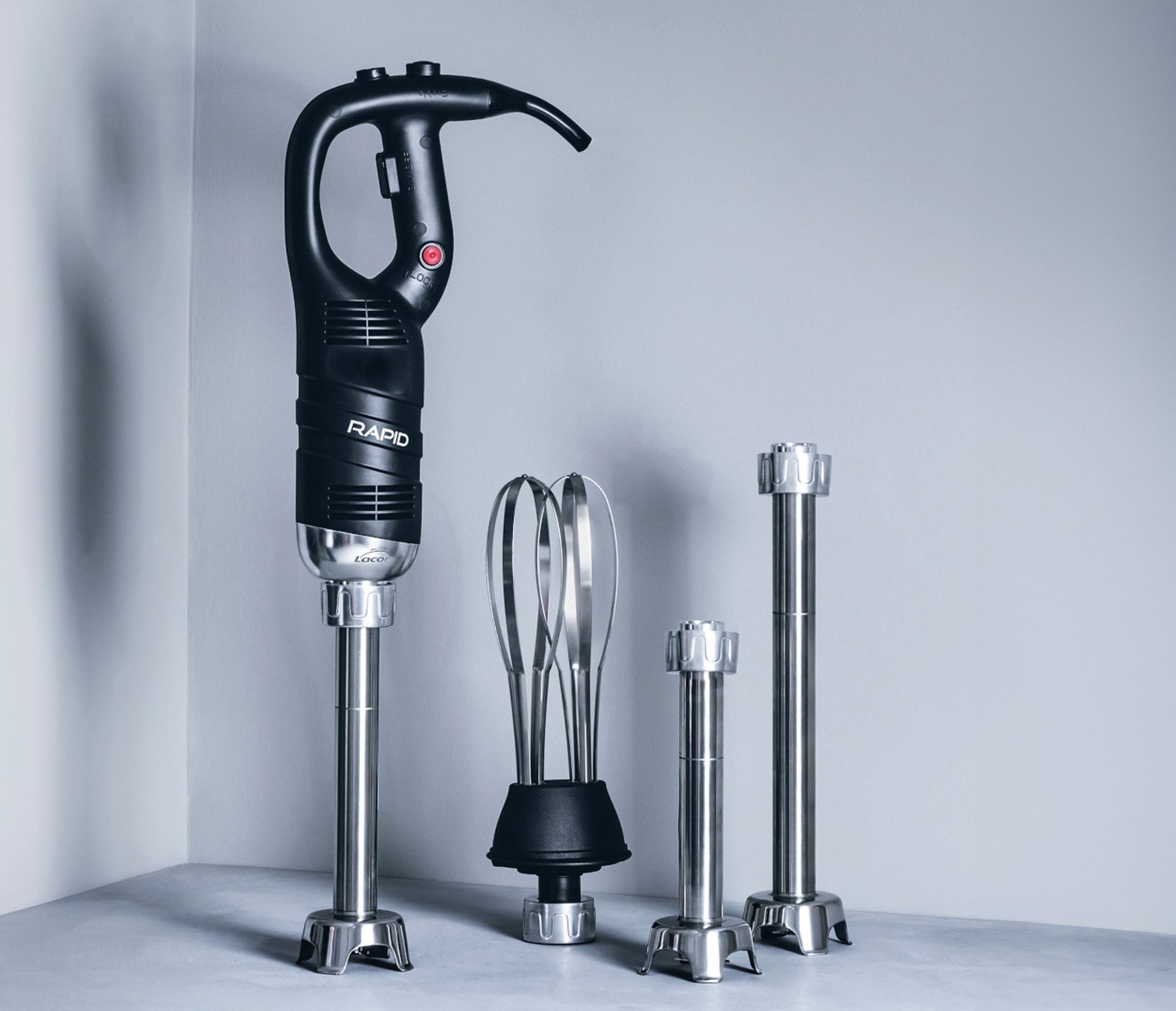 Recambio Lacor Serie 450W - Equipo de cocina - 69905
