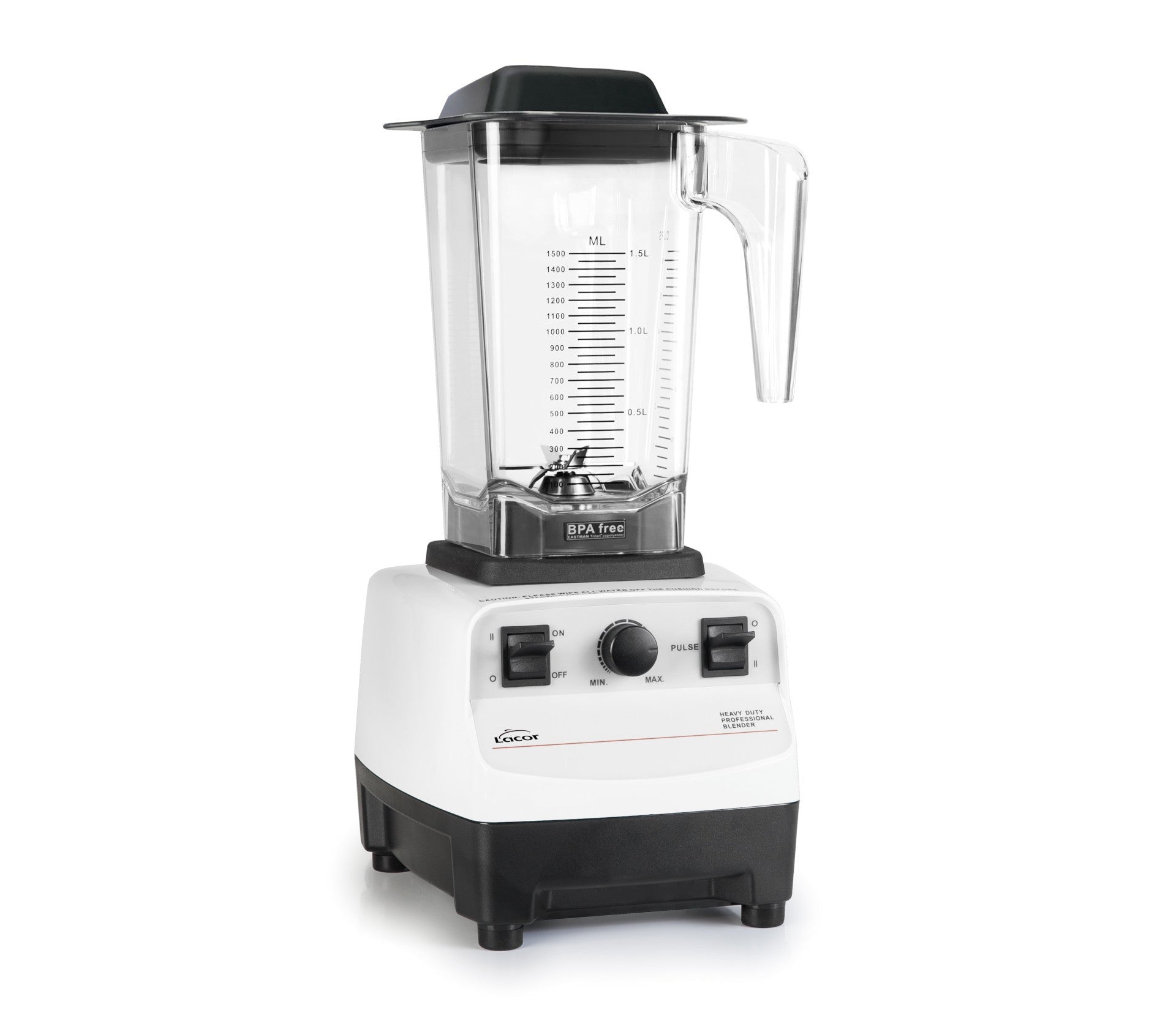 Recambio Lacor - Batidora profesional para equipos de cocina - 69295