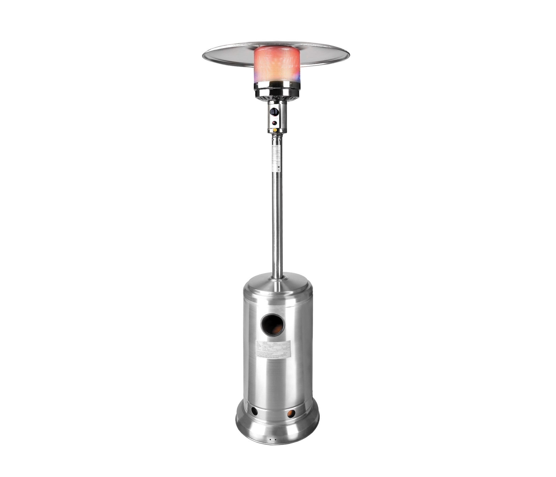 Recambio Lacor - Calentador de gas para equipos de cocina - 69400