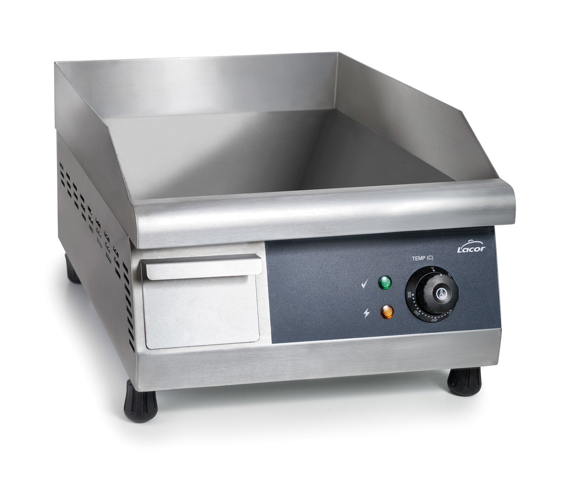 Recambio Lacor - Plancha eléctrica para equipos de cocina - 69379