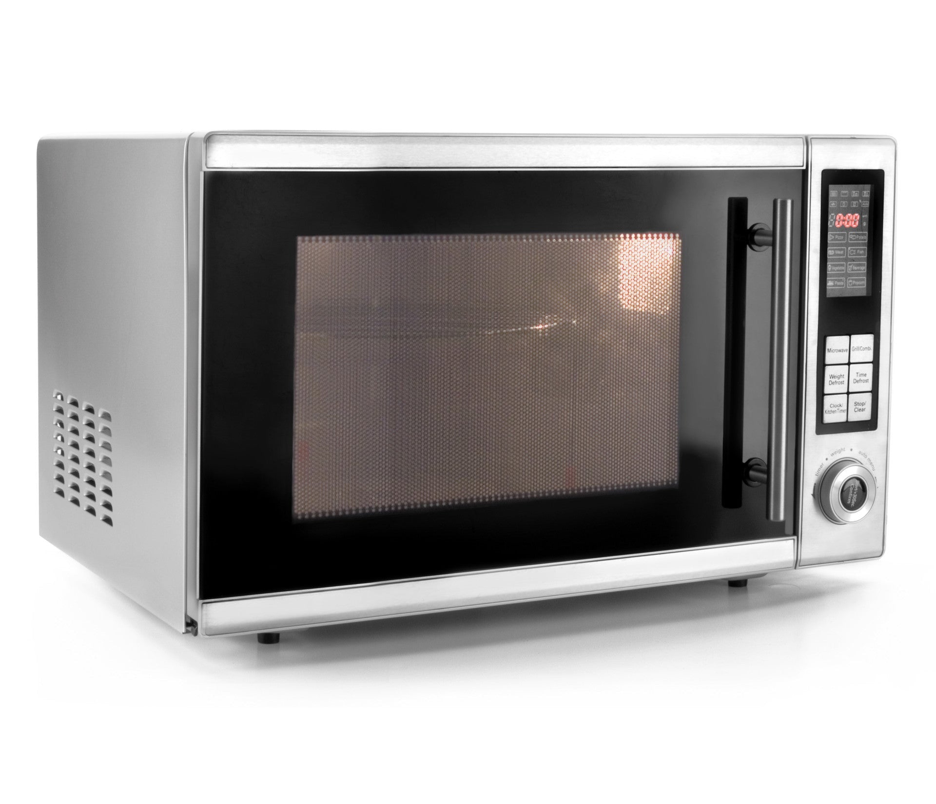 Recambio Lacor Fast - Horno - microondas para equipos de cocina - 69330