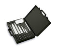 Recambio Lacor - Maleta para cuchillos para equipos de cocina - 39004