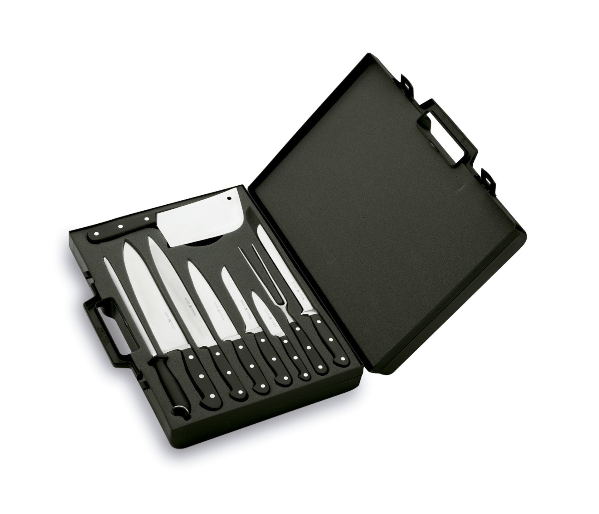 Recambio Lacor - Maleta para cuchillos para equipos de cocina - 39004