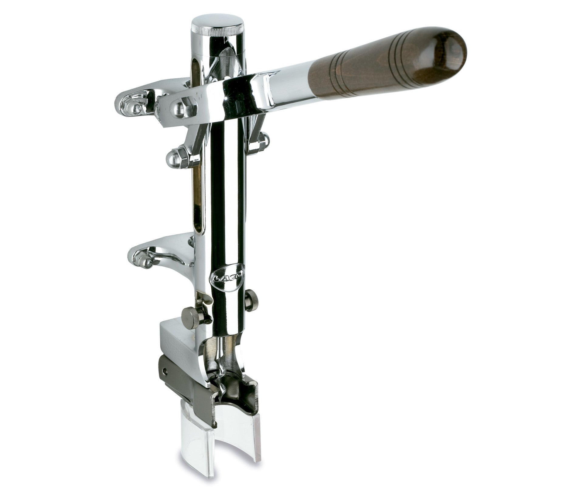 Recambio Lacor Automatic - Sacacorchos profesional para equipos de cocina - 63012