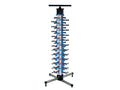 Recambio Lacor - Soporte portaplatos para equipos de cocina - 66553