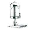 Recambio Lacor - Servidor de zumos cromado para equipos de cocina - 69027