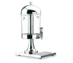 Recambio Lacor - Servidor de zumos cromado para equipos de cocina - 69027
