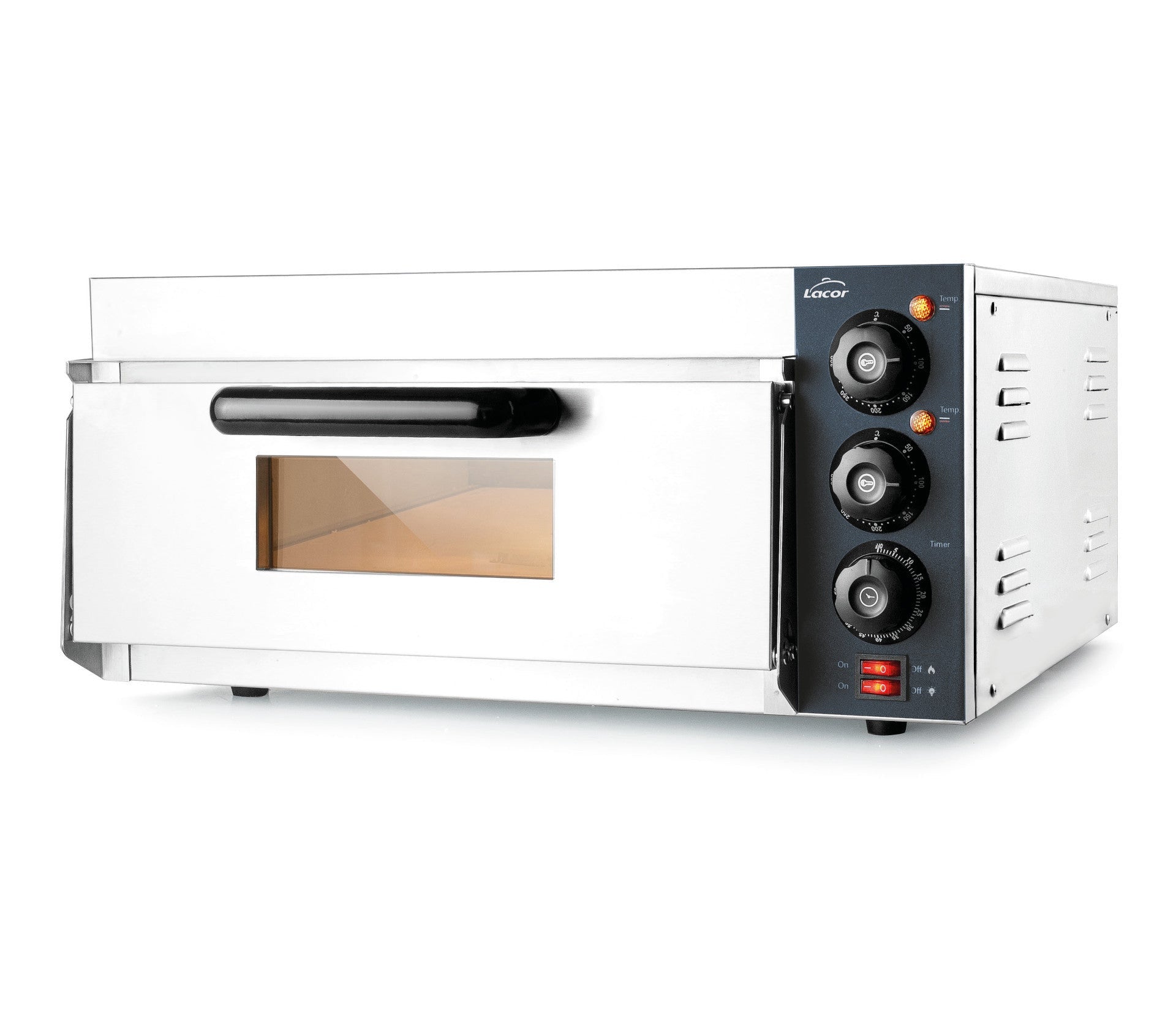 Recambio Lacor - Horno pizza para equipos de cocina - 69632