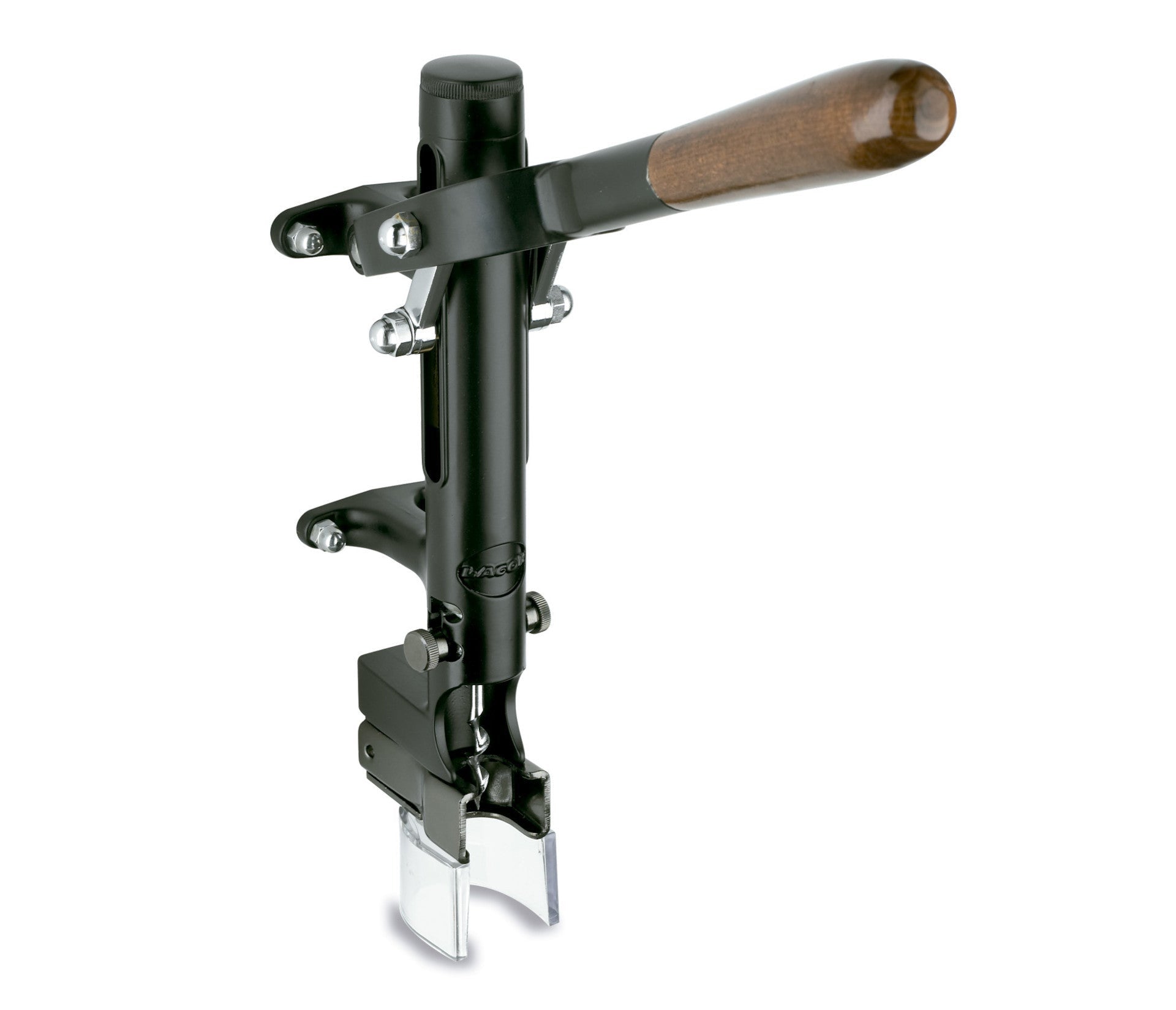 Recambio Lacor - Sacacorchos profesional automático para equipos de cocina - 63010
