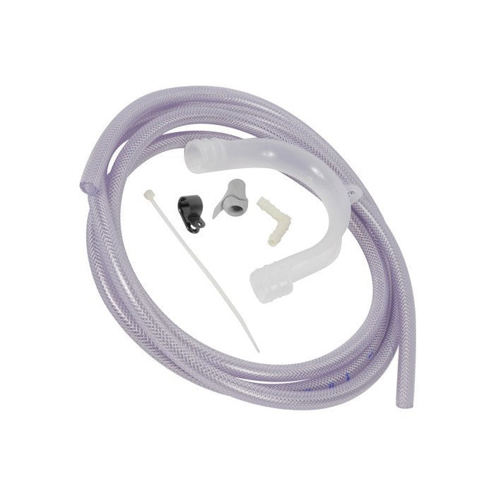 Recambio Electrolux - Kit para desagüe de agua 25 metros - E2YH01