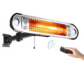 Recambio Lacor Fuori - Calentador de pared para equipos de cocina - 69424