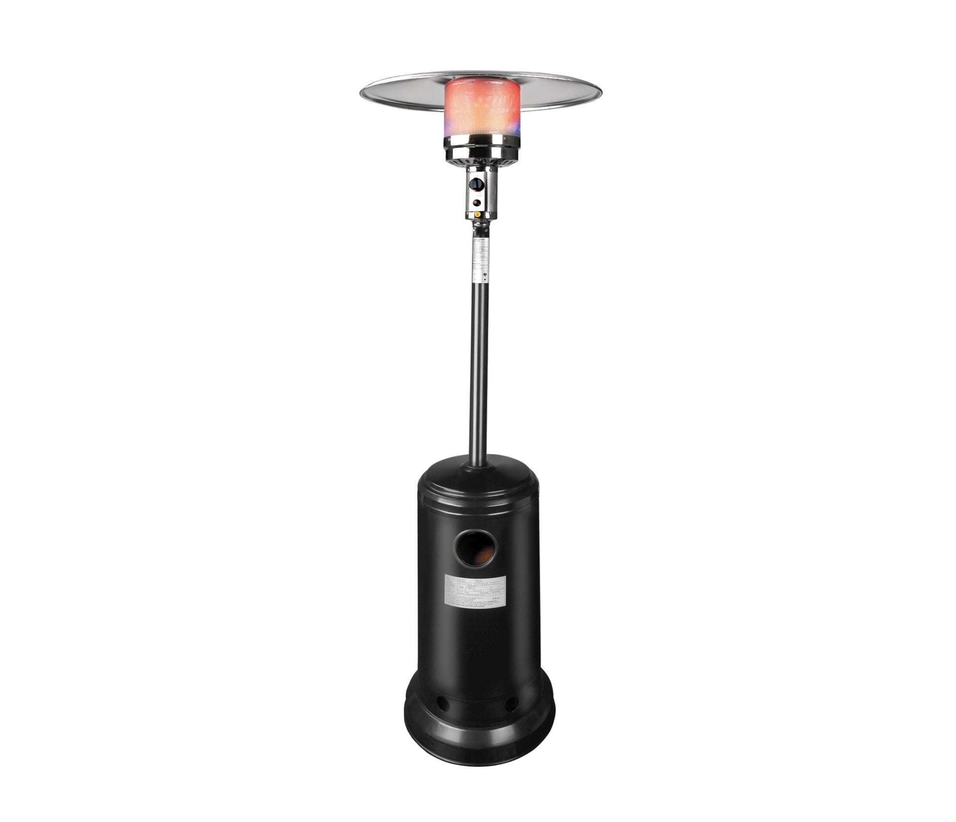 Recambio Lacor - Calentador de gas para equipos de cocina - 69401