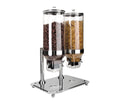 Recambio Lacor - Dispensador de cereales para equipos de cocina - 69022