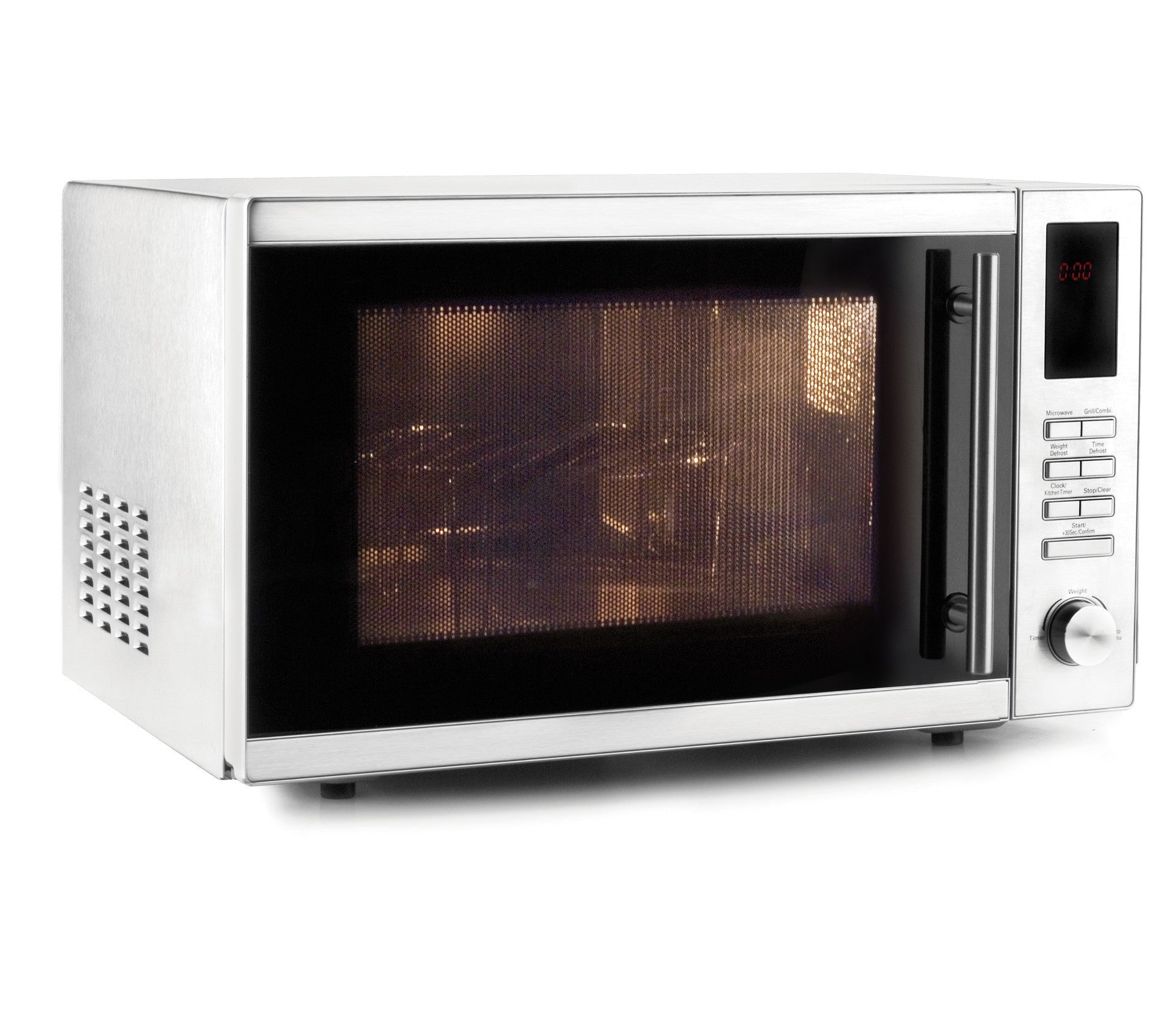 Recambio Lacor Micro 69324 - Horno - microondas para equipos de cocina - 69324M