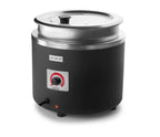 Recambio Lacor - Calentador de sopa inox 18/10 para equipos de cocina - 69267