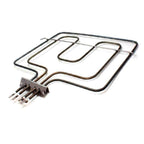 Recambio Fagor, Edesa, Aspes, Brandt, Mastercook - Resistencia de grill para horno - CA5G001A1