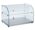 Recambio Lacor - Vitrina neutra para equipos de cocina - 69601