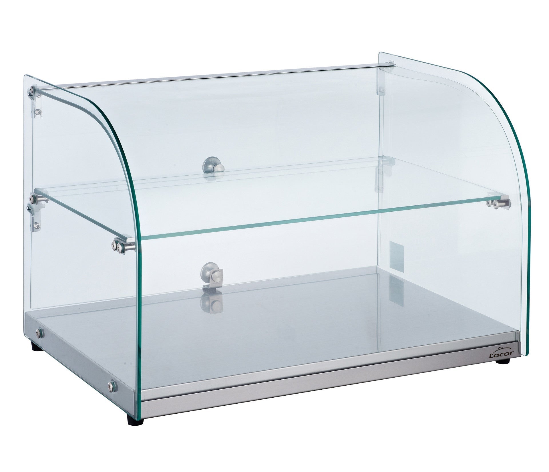 Recambio Lacor - Vitrina neutra para equipos de cocina - 69601