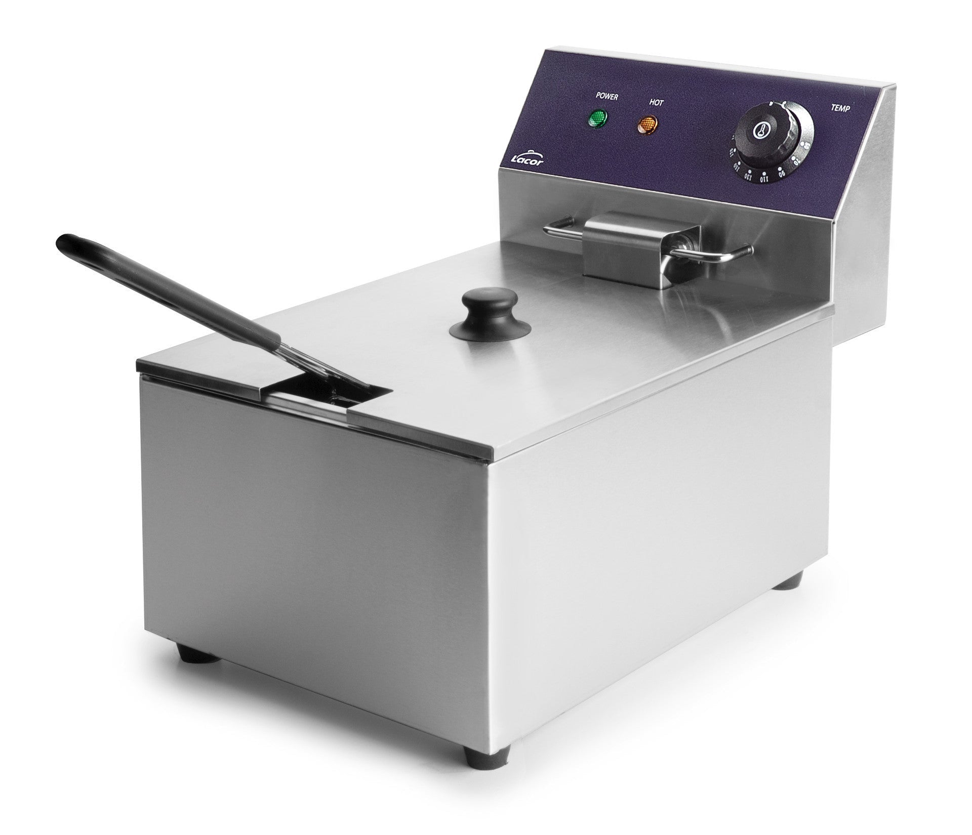 Recambio Lacor - Freidora profesional para equipos de cocina - 69169