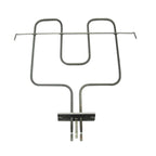 Recambio Fagor, Cata, Edesa - Grill de horno resistencia 1400W - CA5G002A9