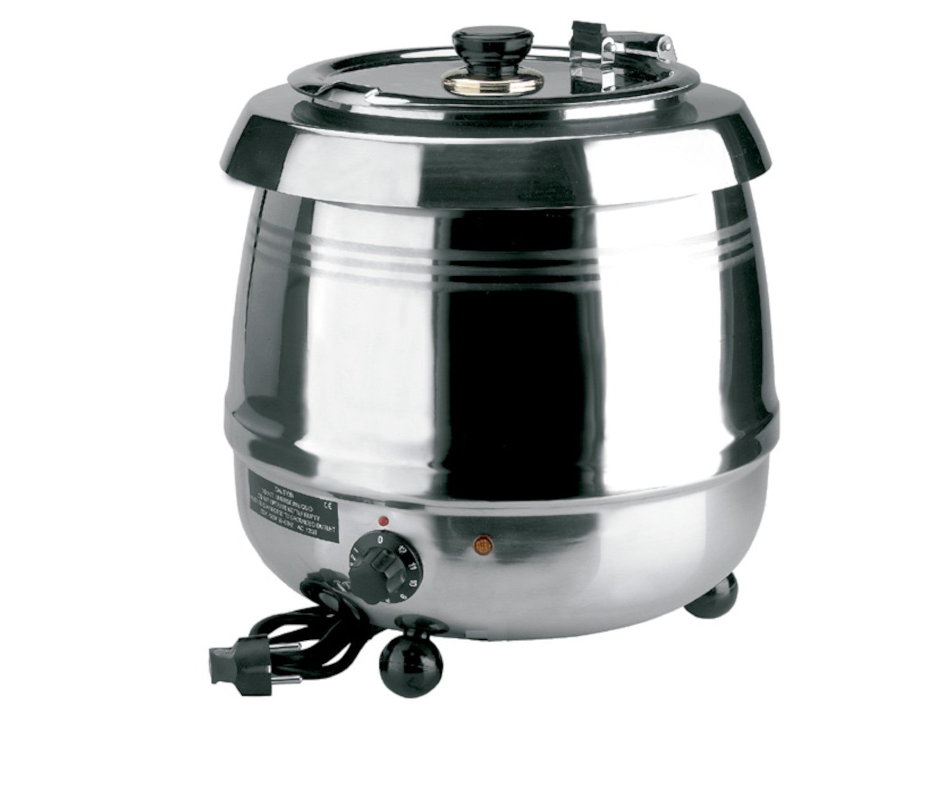 Recambio Lacor - Calentador de sopa para equipos de cocina - 69038