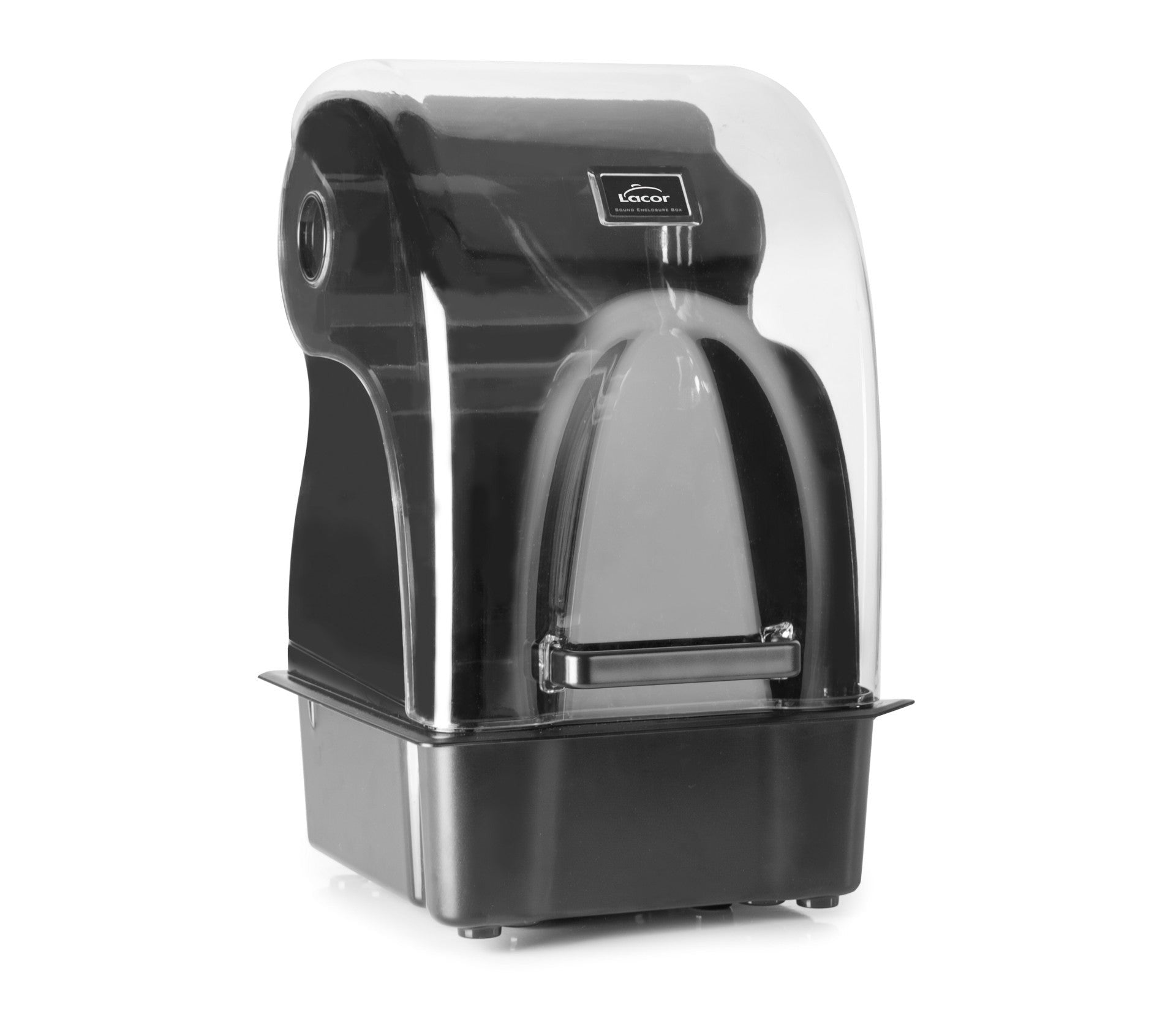 Recambio Lacor - Carcasa anti ruido para batidora profesional - R69295B