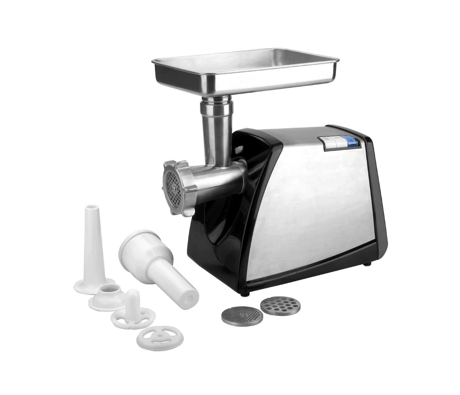 Recambio Lacor - Picadora de carne para equipos de cocina - 69068