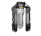 Recambio Lacor - Calentador con brazos abatibles para equipos de cocina - 69423