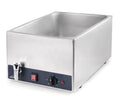Recambio Lacor - Baño maría GN 1/1 para equipos de cocina - 69036