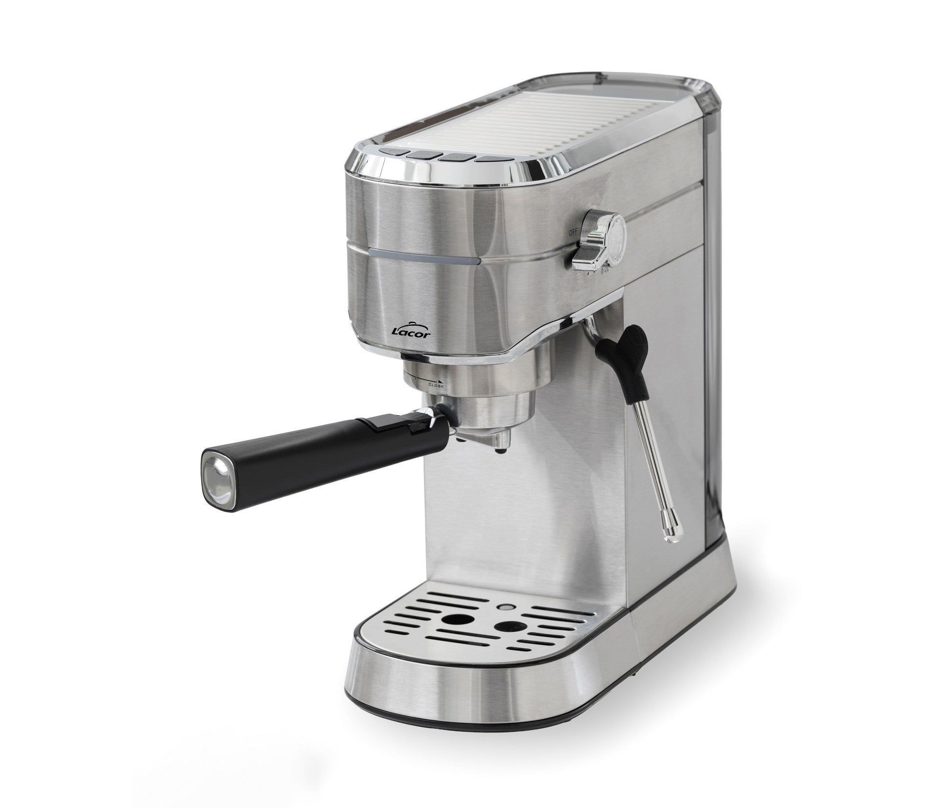 Recambio Lacor Compact - Cafetera espresso para equipos de cocina - 69429