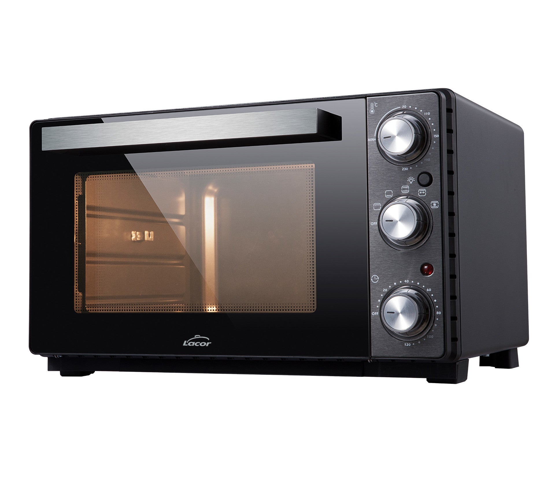 Recambio Lacor - Horno sobremesa para equipos de cocina - 69327