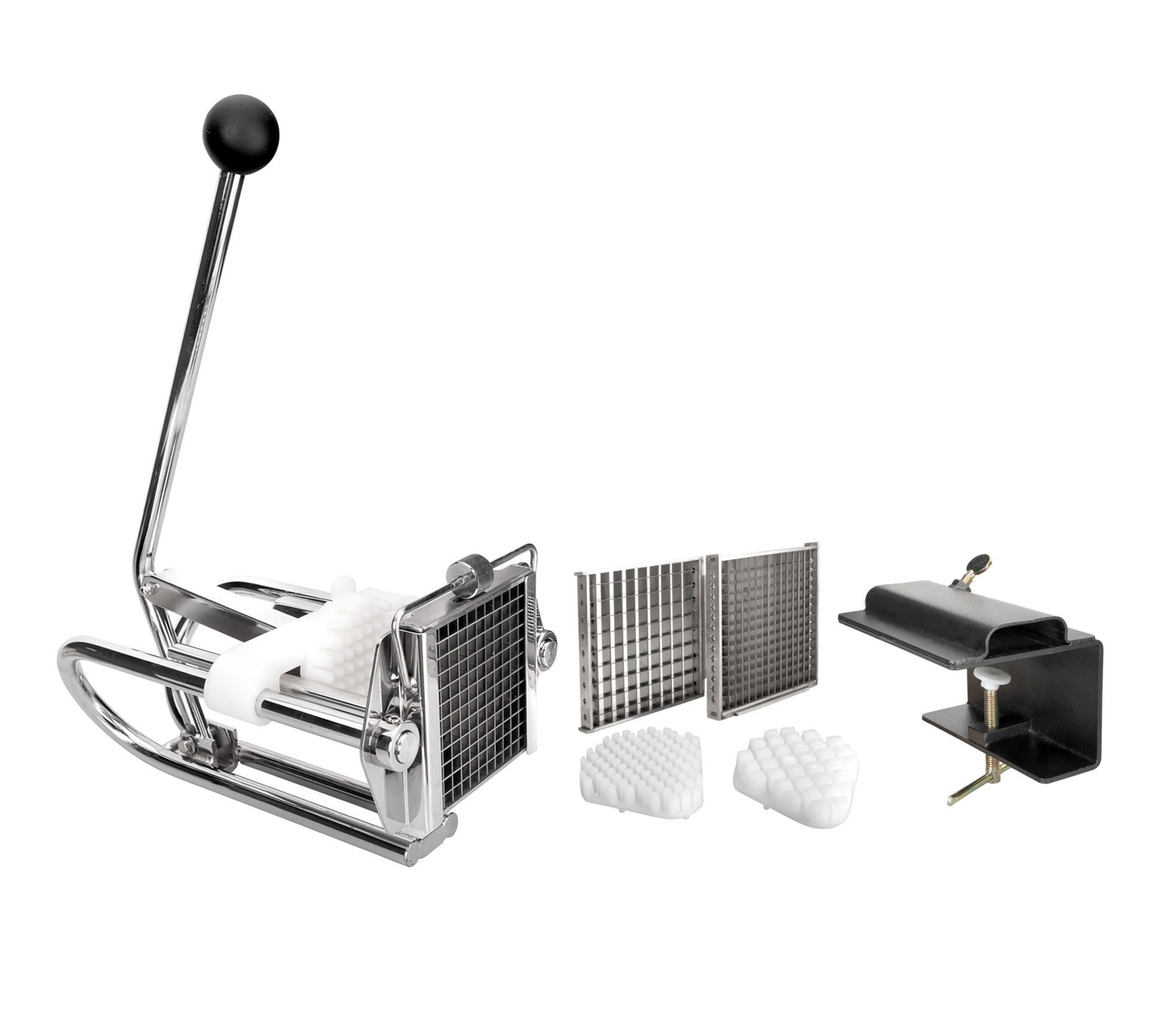 Recambio Lacor - Máquina para cortar patatas para equipos de cocina - 60343