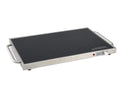 Recambio Lacor - Placa calentamiento vitro con asas para equipos de cocina - 69145