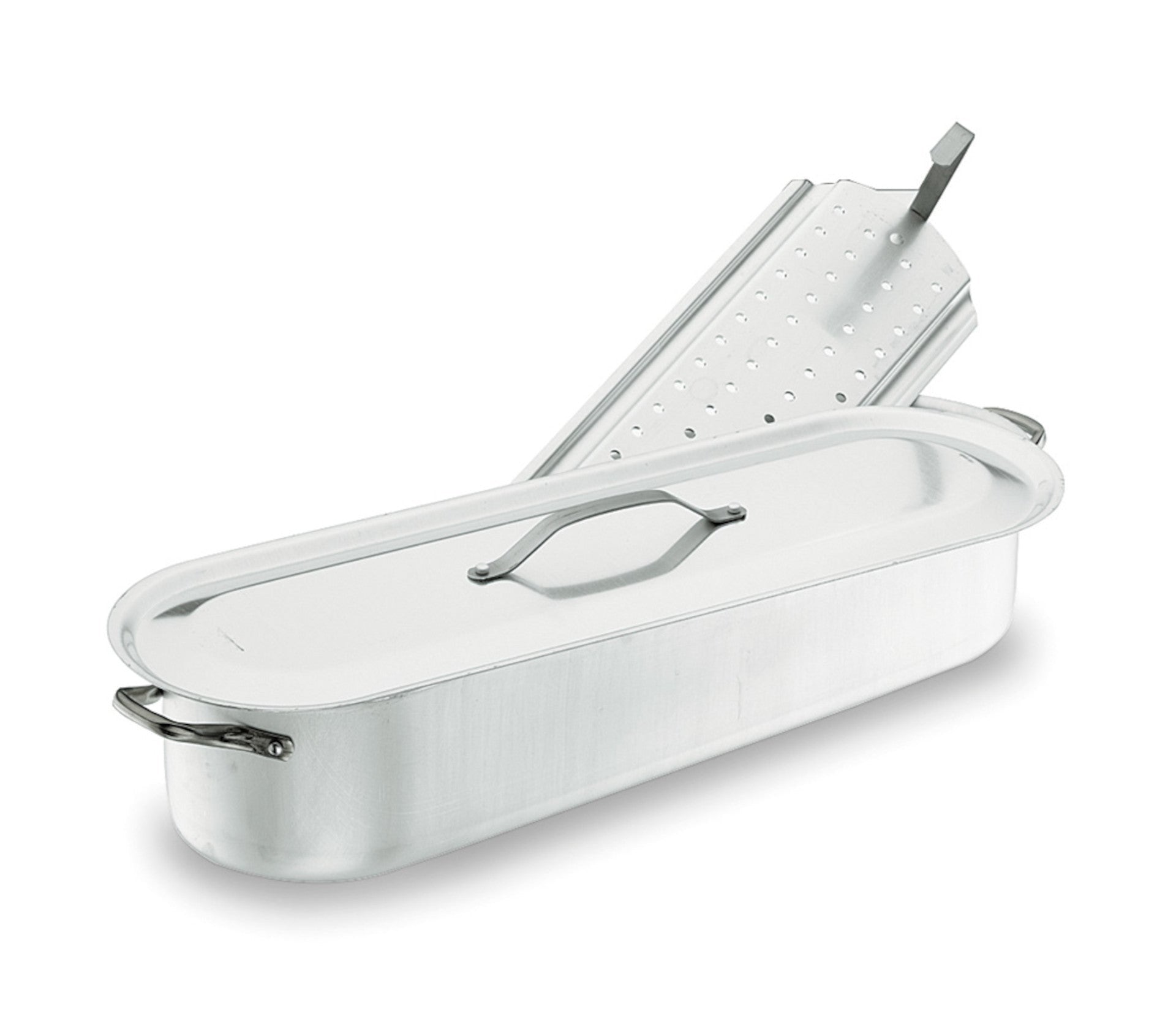 Recambio Lacor - Hervidor para pescado para equipos de cocina - 20470
