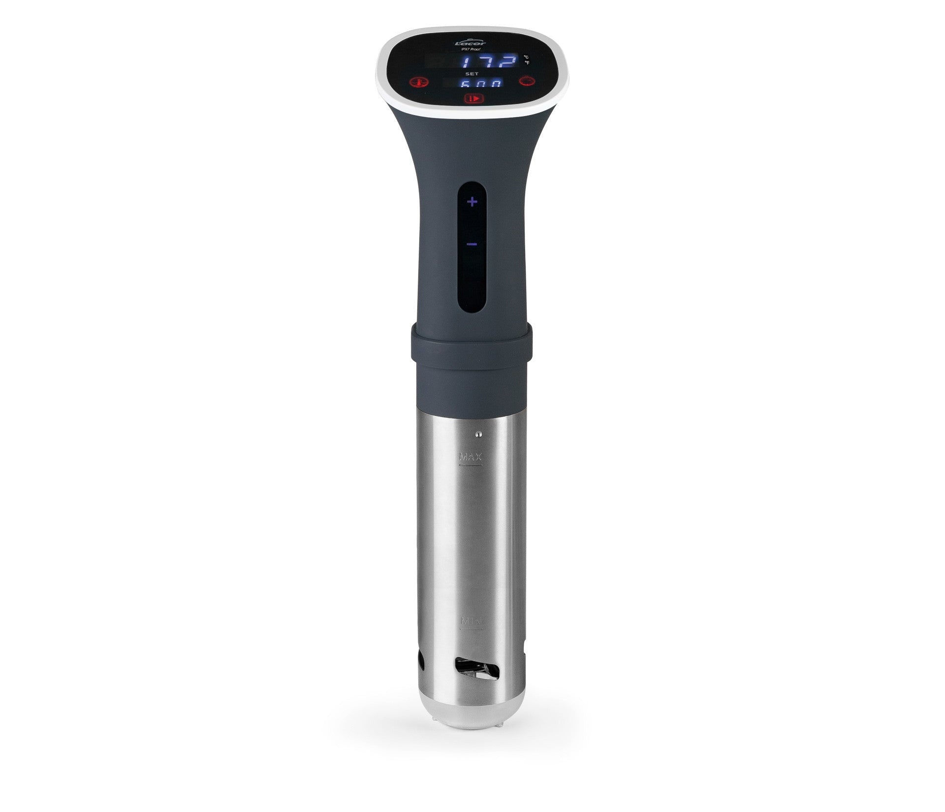 Recambio Lacor - Sous Vide Gourmet para equipos de cocina - 69302