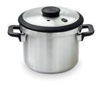 Recambio Lacor Sicuro - Olla a presión para equipos de cocina - 71784