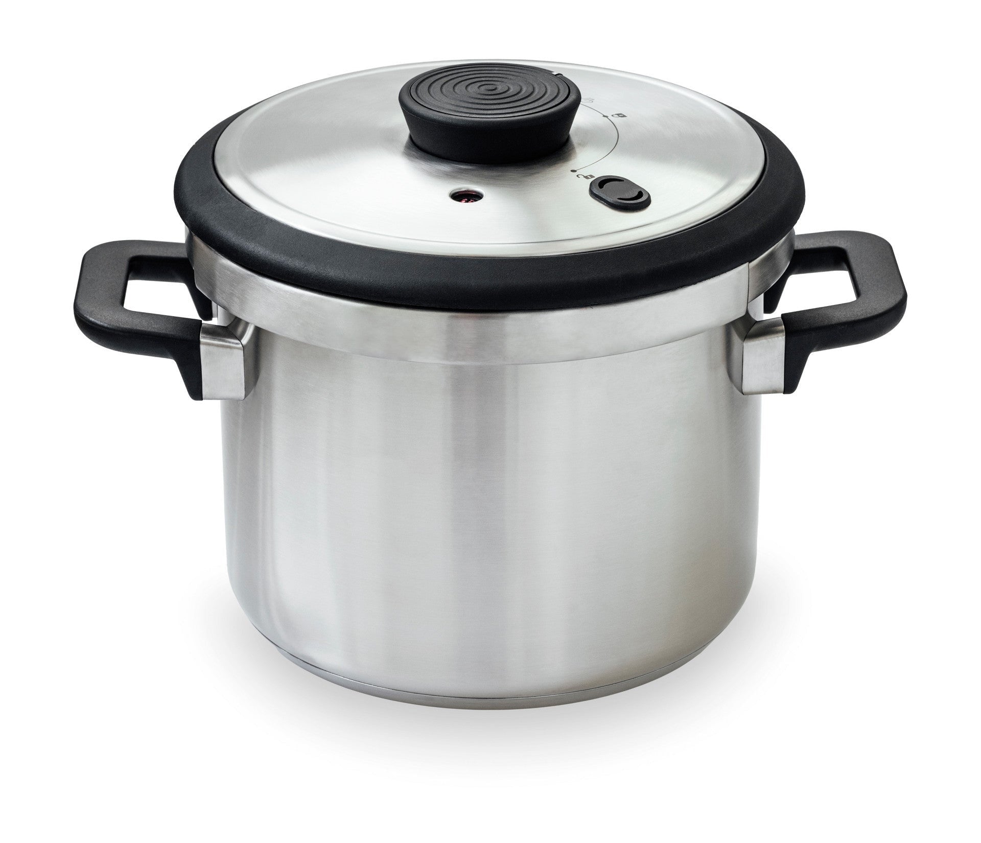 Recambio Lacor Sicuro - Olla a presión para equipos de cocina - 71784