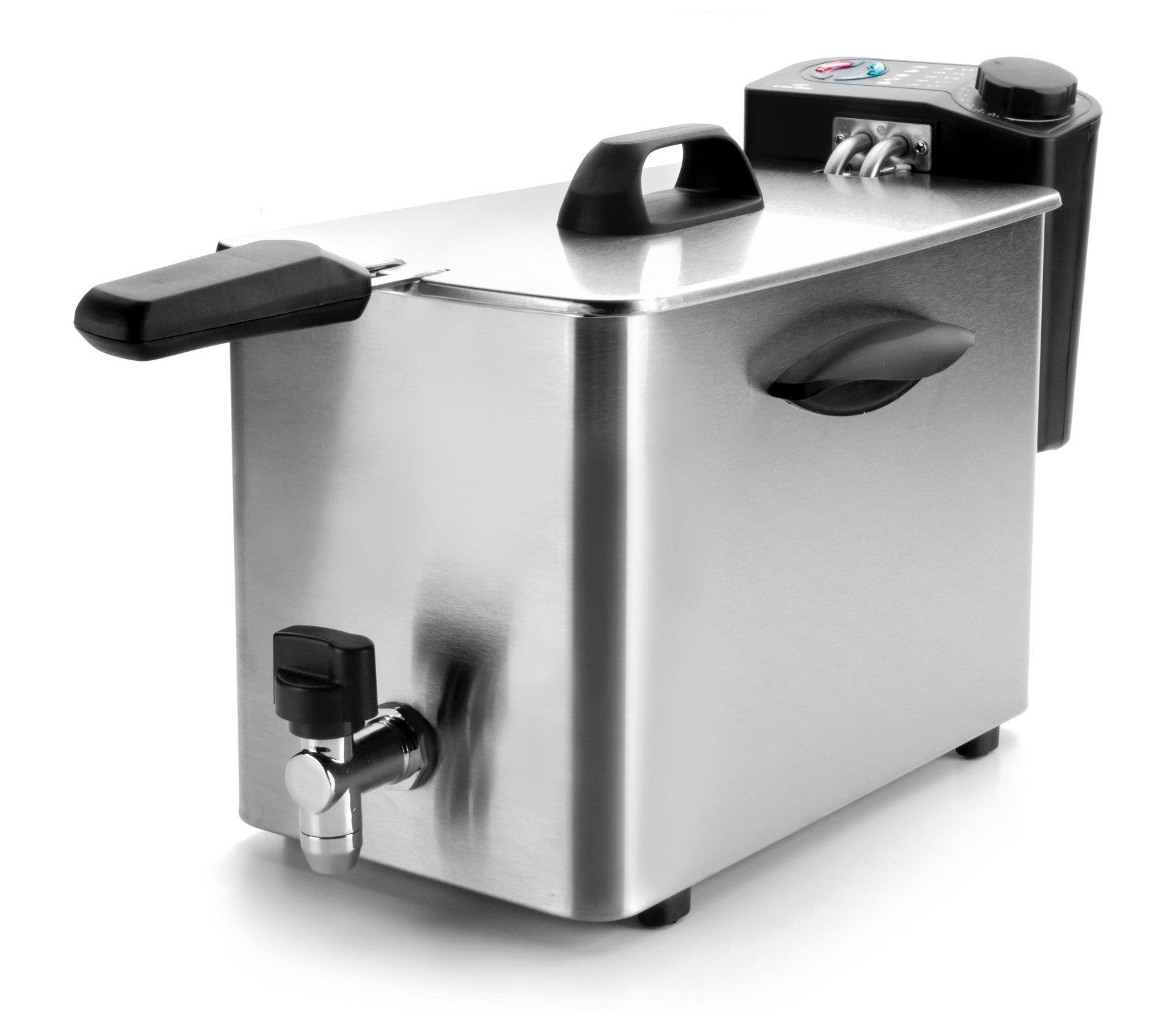 Recambio Lacor - Freidora con grifo para equipos de cocina - 69134