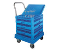 Recambio Lacor - Carro portacestas para equipos de cocina - 69211
