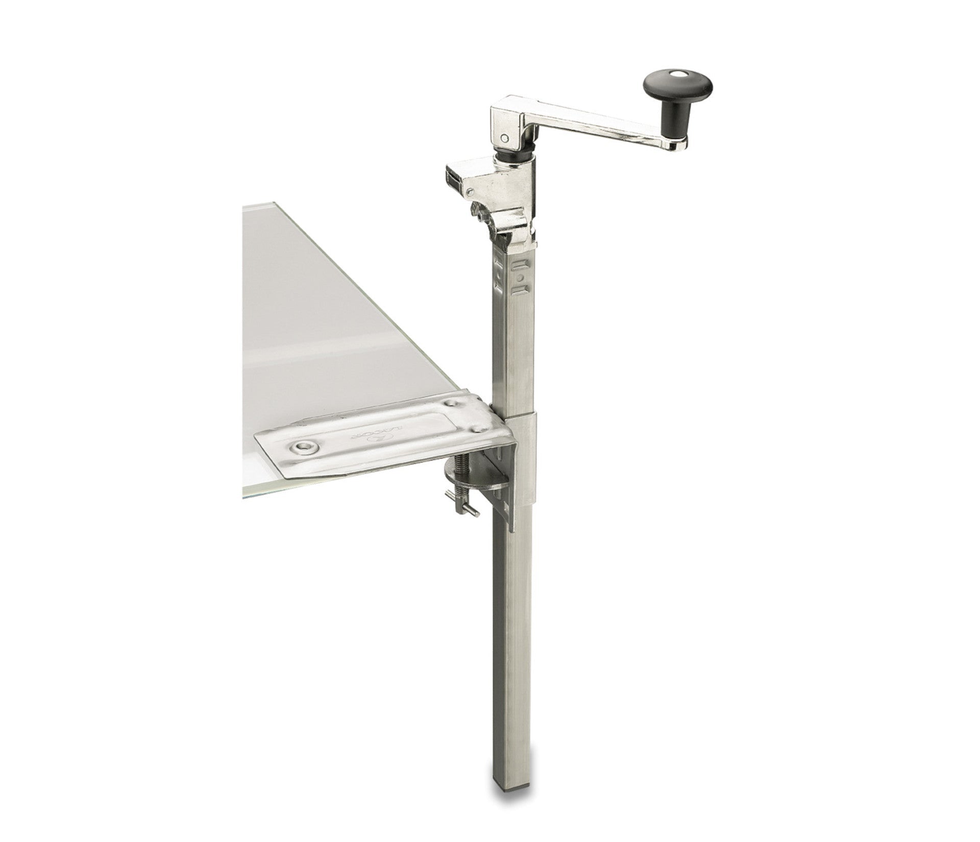 Recambio Lacor - Abrelatas de mesa para equipos de cocina - 63015