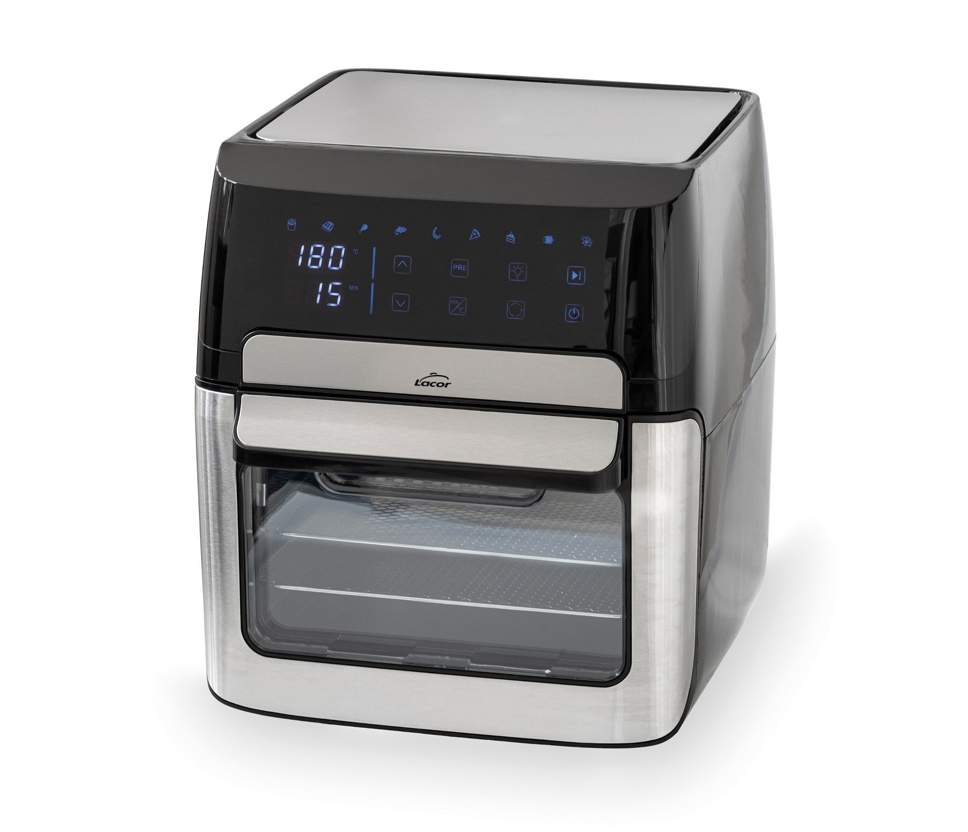 Recambio Lacor dAirePro - Freidora de aire para equipos de cocina - 69513
