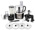 Recambio Lacor - Robot multifunción para equipos de cocina - 69079