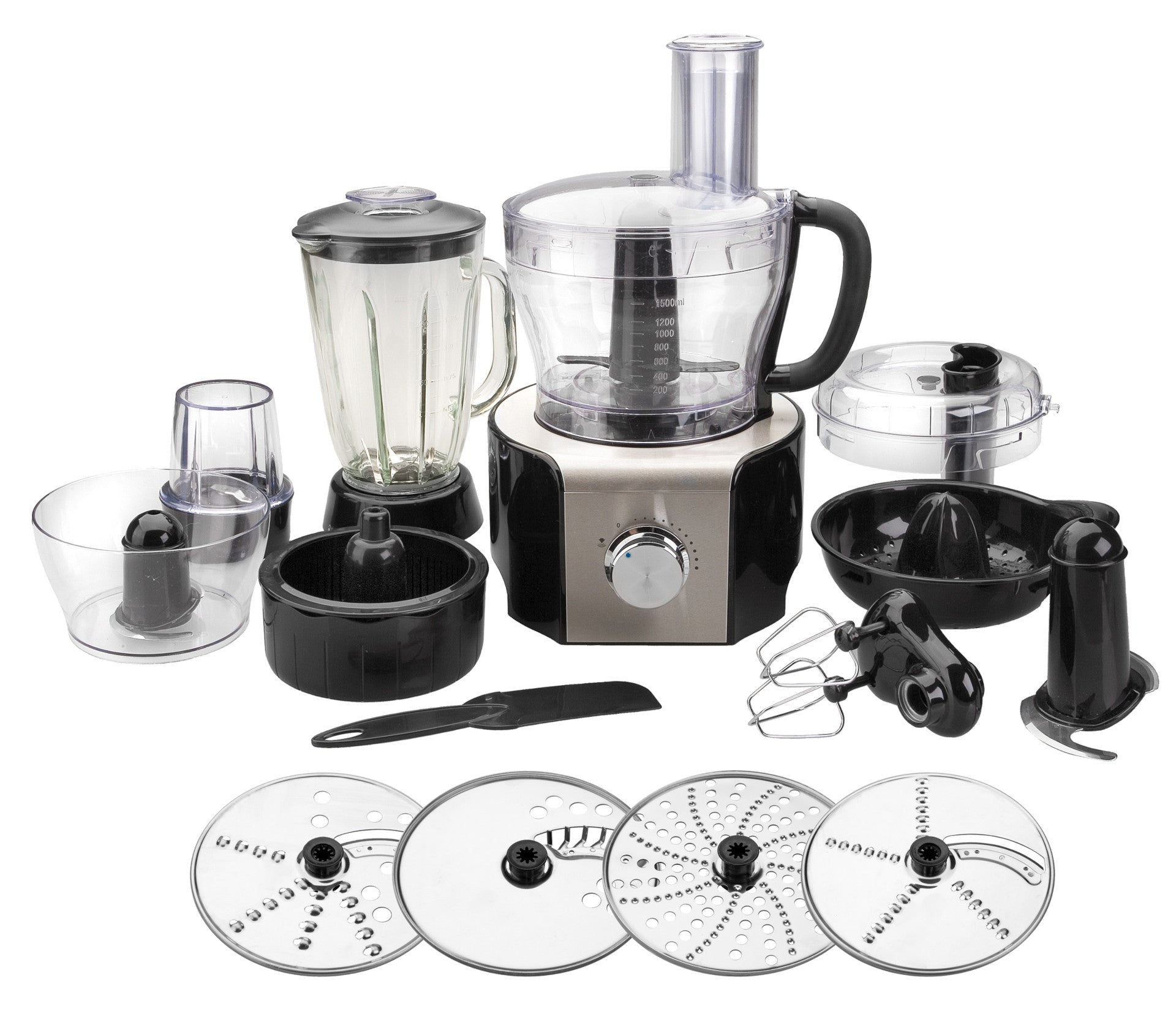 Recambio Lacor - Robot multifunción para equipos de cocina - 69079