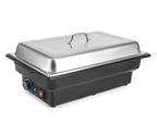 Recambio Lacor - Chafing dish eléctrico para equipos de cocina - 69336