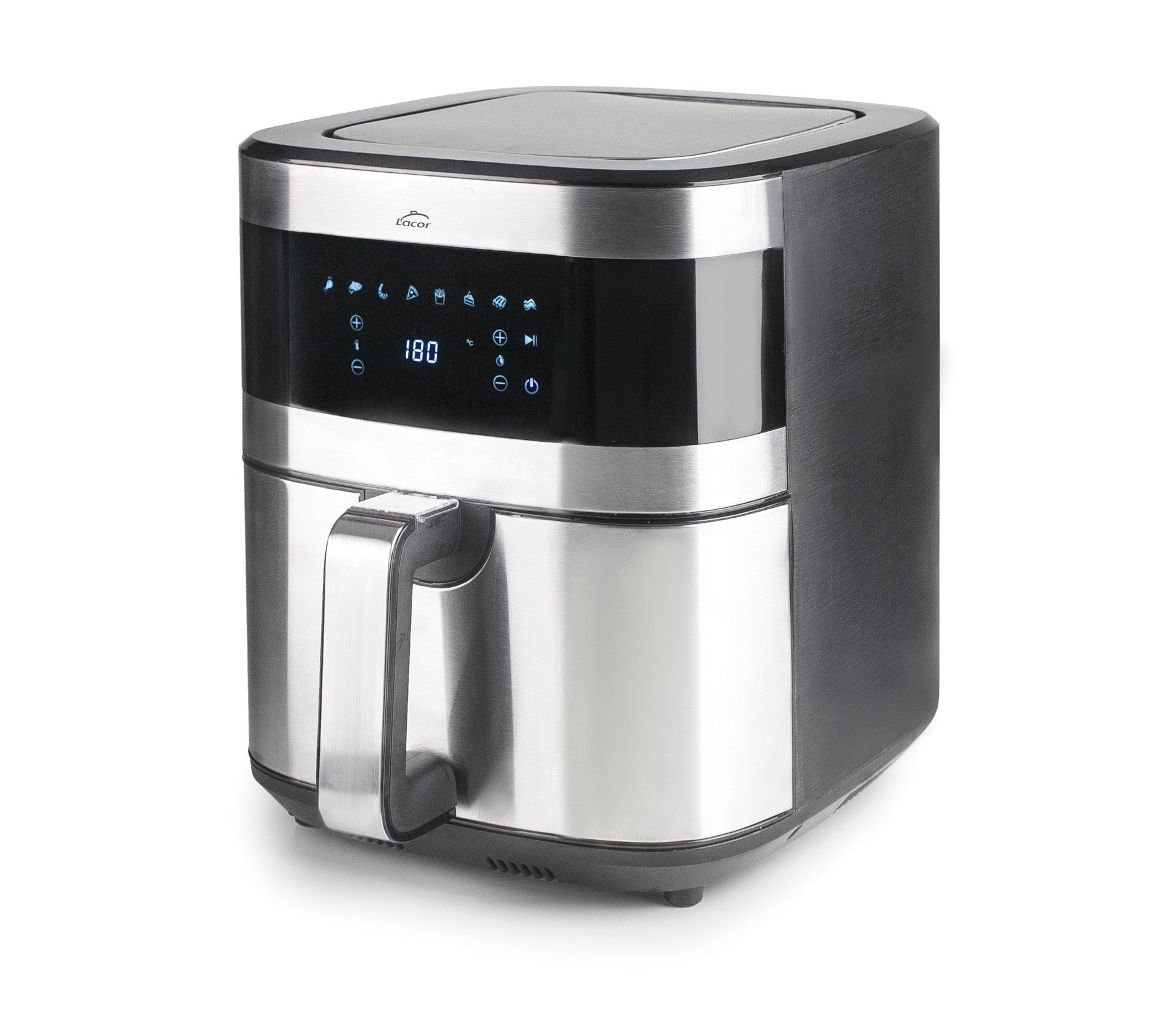 Recambio Lacor EcoFry - Freidora de aire para equipos de cocina - 69511