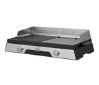 Recambio Lacor Due - Plancha grill para equipos de cocina - 69570