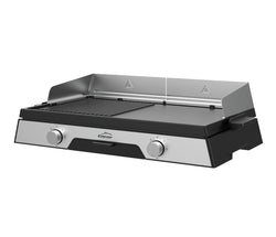Recambio Lacor Due - Plancha grill para equipos de cocina - 69570